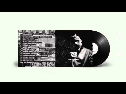 D.E.A Family "Desde el Anonimato" - Interprete Desconocido Ft.Norick (Prod.Primobeatz)