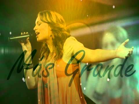 Miel San Marcos feat Christine D'Clario No Hay Lugar Mas Alto (Como en el Cielo 2015)- Letra
