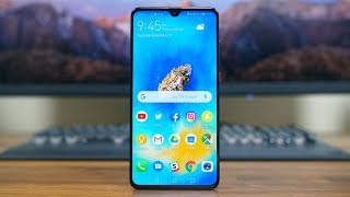 20 Hours With the Huawei Mate 20