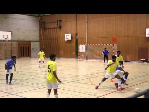 Halbfinal: FC City Boys - SC Young Star Lyss