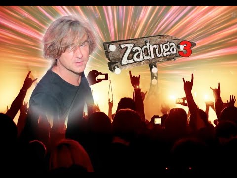 BILA JE UNUTRA, ZNA: Oglasila se bivša zadrugarka o ubacivanju u piće! "Niko nije kreten..."