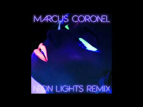 Neon Lights (Marcus Remix Instrumental)