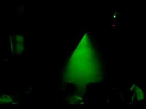 Peter Rauhofer Live @ The Factory - Part 3