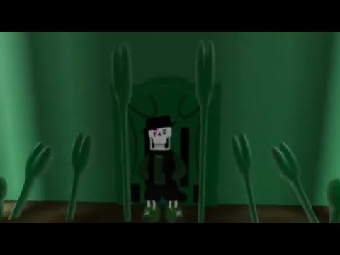 DustFellSwap Emerald: The DeadLine But I Added a few more attack’s + Buff