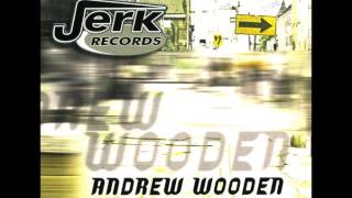 Andrew Wooden - Manslaughter (Techno 1997)