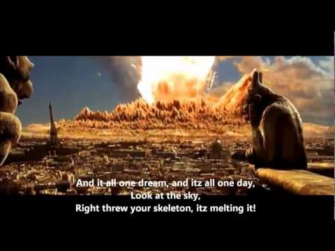 The MDz feat. Treasure - Look To The Sky