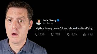 Mythos is real and it scares me...