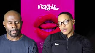 Wiz Khalifa - Something New feat. Ty Dolla $ign (REACTION!!)