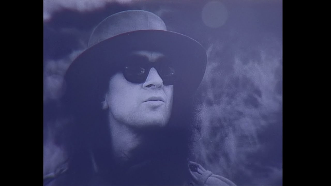 The Mission - Wasteland (Official Video), Full HD (Remastered and Upscaled) - YouTube