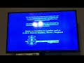 Closing To The Great Muppet Caper 1993 VHS Version 2