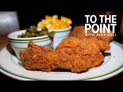 Digging into the history of Soul Food | To The Point