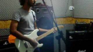 Vaudeville-slower mineral cover