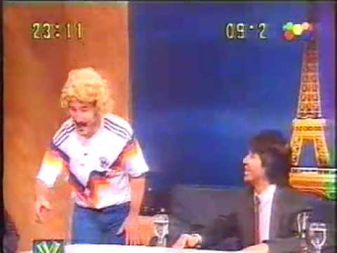 El Equipo Deprimente-La Hormiguita Viajera