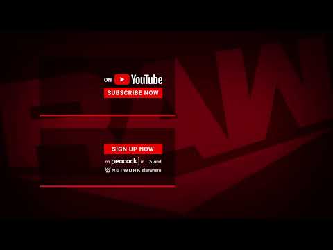 Reggie vs  Drake Maverick – 24 7 Championship Match  Raw, Nov  8, 2021 1