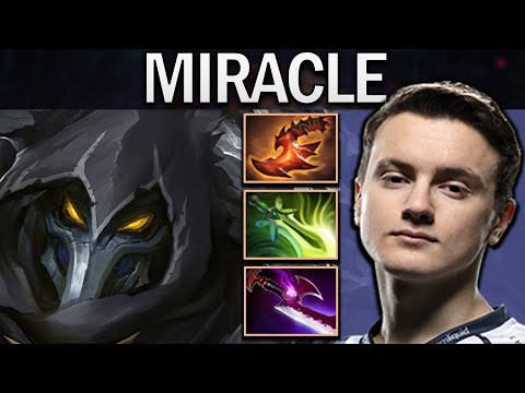 Sven Dota 2 Gameplay Miracle with 17 Kills - Butterfly