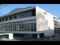 BBC Music for Organ - Christopher Bowers-Broadbent plays the organ at the Royal Festival Hall