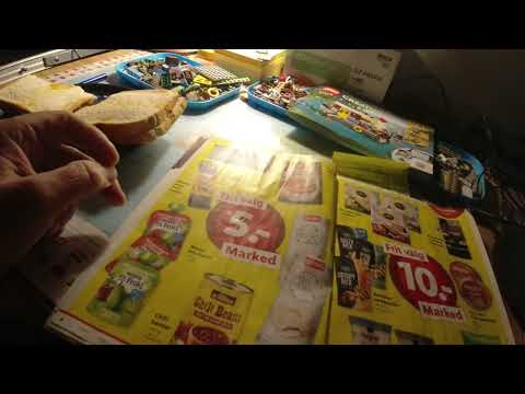 MongoTV_10498 - Min Aftensmad - PIZZA TOAST