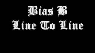 Bias B - Line To Line