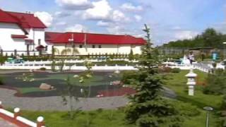 Могилёв Буйничи Зоосад Mogilev Buinitchy Zoo