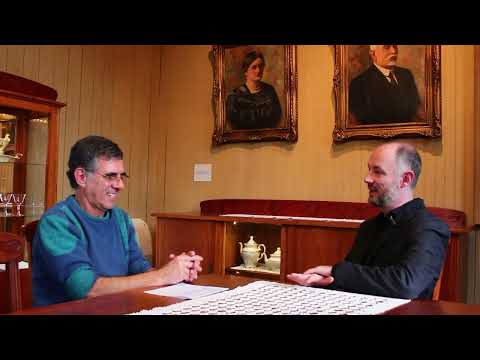 Galópolis é uma joia italiana na Serra Gaúcha, afirma Professor Anthony Beux Tessari