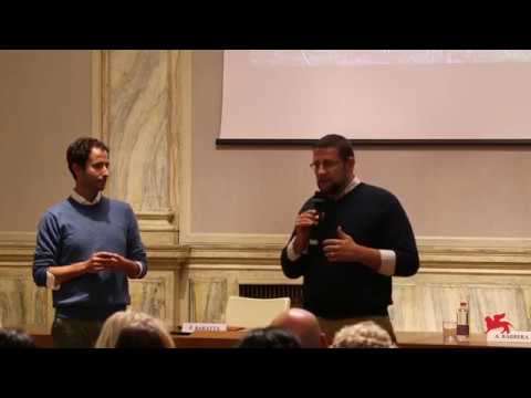 Biennale College Cinema 2019 - The Properties of Metals