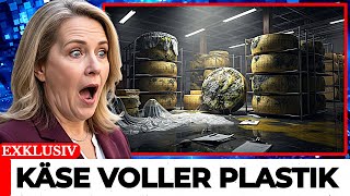 13 Käsesorten, die Sie MEIDEN sollten (und 5, die wirklich rein sind)