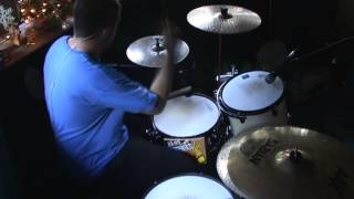 Nofx - Eddie Bruce and Paul drum cover