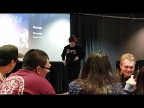 Get Cool - Stray Kids [ Dance Cover]