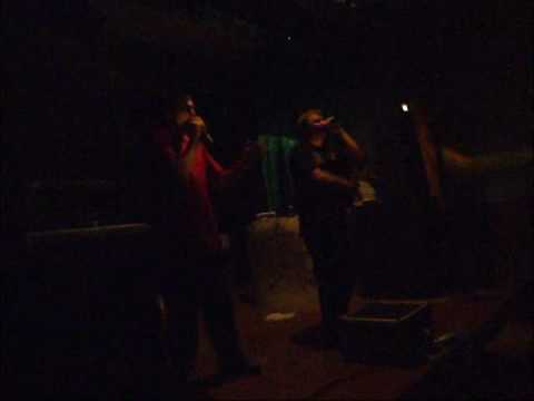 Mc Shamas - pasakyk kodel (Taurage)