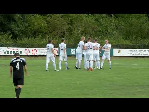 Wacker Mecklenbeck - SV Fortuna Schapdetten 4:0 (3:0), Kreisliga  A2 Münster, 21.08.2022