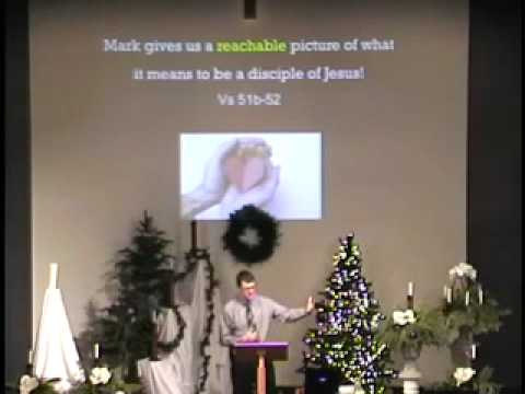 Clip 2   2011   Another Invitation to Meet Jesus   02,01,2011