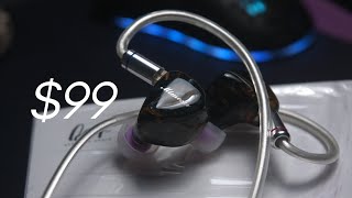 $99 Queen of Audio Mimosa: New Configuration Meta ?