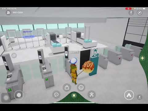 大阪・関西万博2025バーチャル (53)⭐️NEC 日本電気株式会社