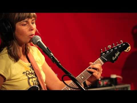 The Vaselines - Son Of A Gun (Live on KEXP)