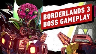 Borderlands 3 — Много новых подробностей и геймплея