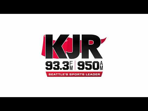 KJR + KJR-FM-HD2 + KUBE/Seattle, Washington Legal IDs - March 8, 2022