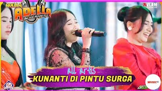 Download lagu KUNANTI DI PINTU SURGA - VOC NURMA PAEJAH || OM ADELLA LIVE JEPARA mp3 Download lagu KUNANTI DI PINTU SURGA - VOC NURMA PAEJAH || OM ADELLA LIVE JEPARA mp3