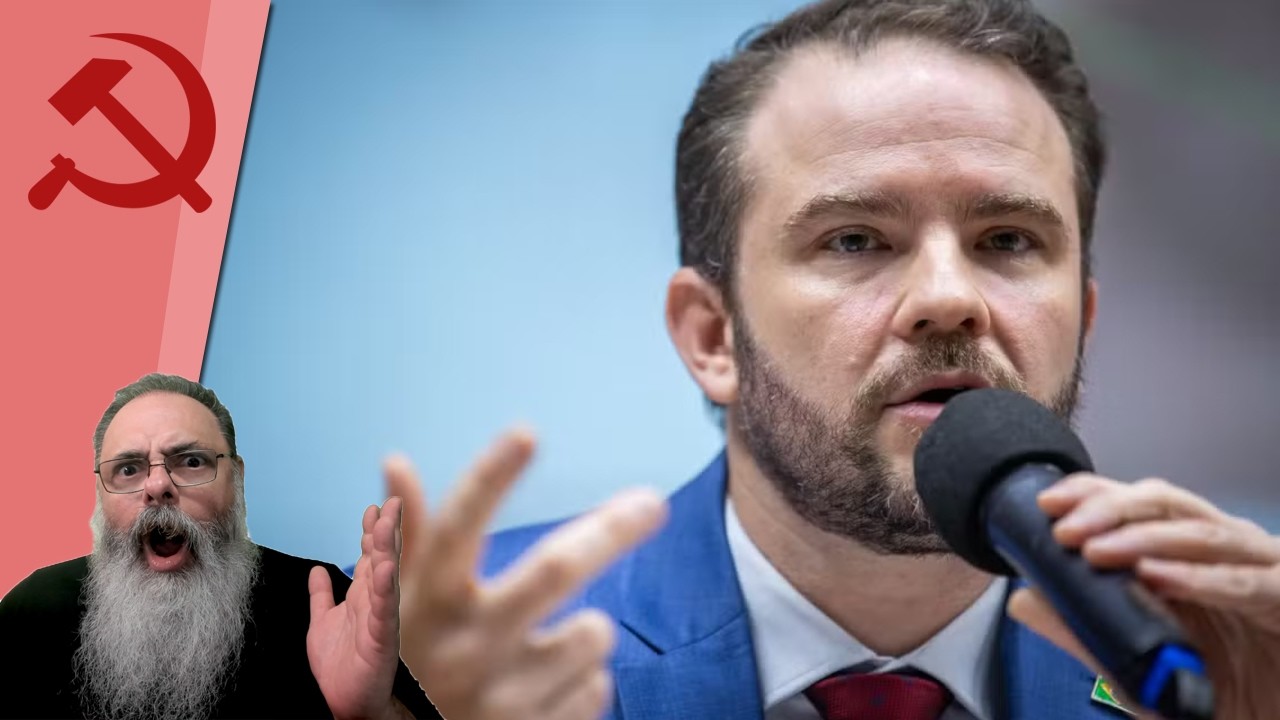 INFLAÇÃO EXPLODE e MINISTRO do LULA sugere MUDAR a FORMA de CÁLCULO