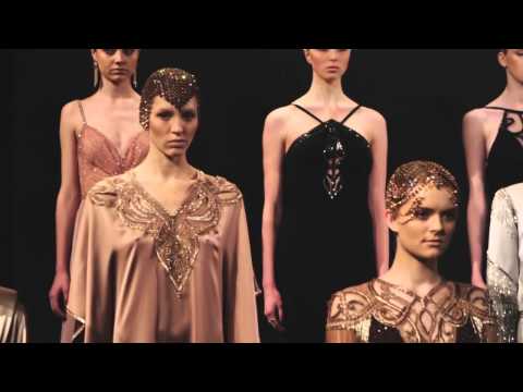 ALON LIVNE fall14 | New York Fashion Week | FASHIONIZER tv