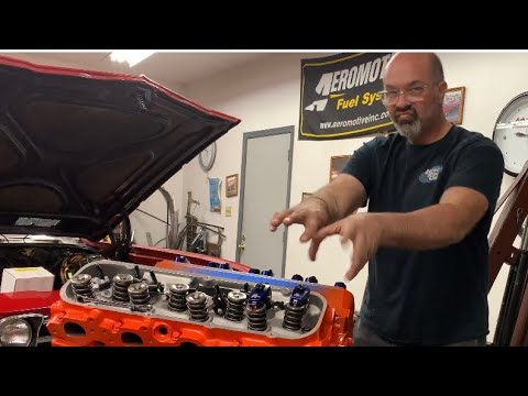Hydraulic roller valve adjustment made easy