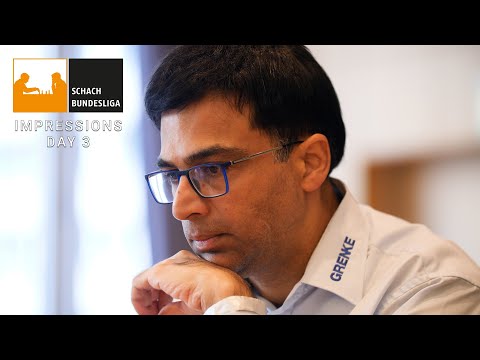 Baden-Baden vs Hockenheim || Battle of Legends || Impressions Day 3