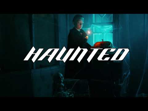 Migos x DaBaby x Niska Type Dark Piano Beat - "HAUNTED" -| Trap Beat 2024 |-