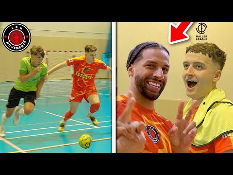 LDN Movements and LDN+