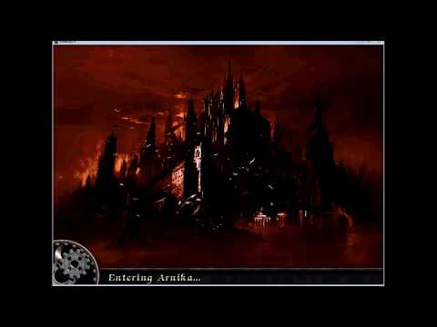 Wizardry 8 Reforged 20 - Mook troubles