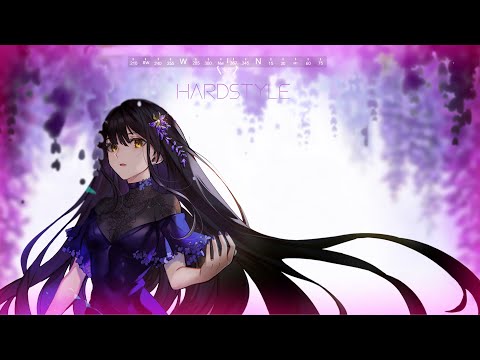 Dimatik ft Rebecca Helena - In My Dreams (Twisted Melodiez Hardstyle Remix) Promotion Hardstylez