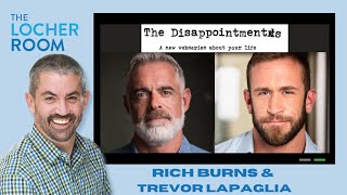 The Disappointments - Rich Burns & Trevor LaPaglia video