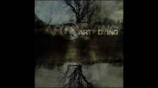 Art Of Dying - Build a wall
