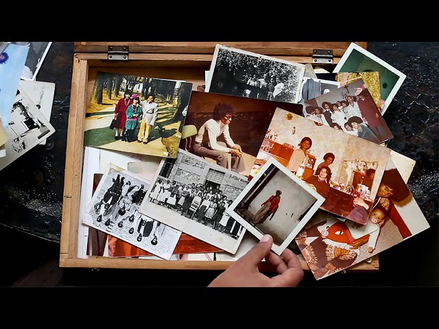 Asmarina (2015) - a film by Alan Maglio and Medhin Paolos - ENG subs