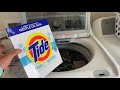Washing Fleece Bedding For Guinea Pigs SAVE YOUR WASHER