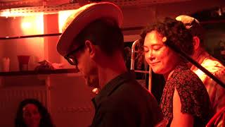 Music video thumbnail preview for Tuba Skinny - Stealing Love by Tuba Skinny